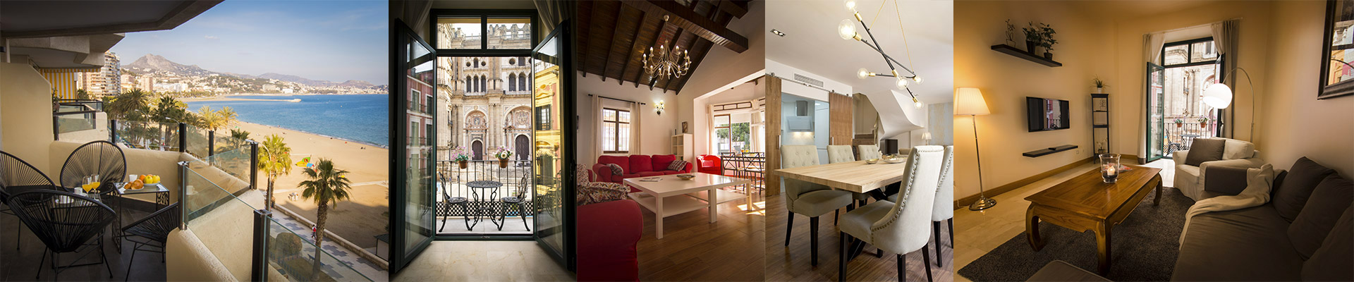 gestión de apartamentos turísticos málaga