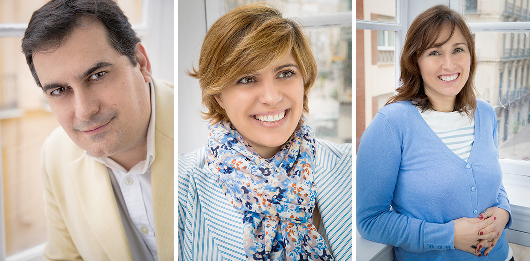 Los comienzos en la gestión de apartamentos turísticos málaga.